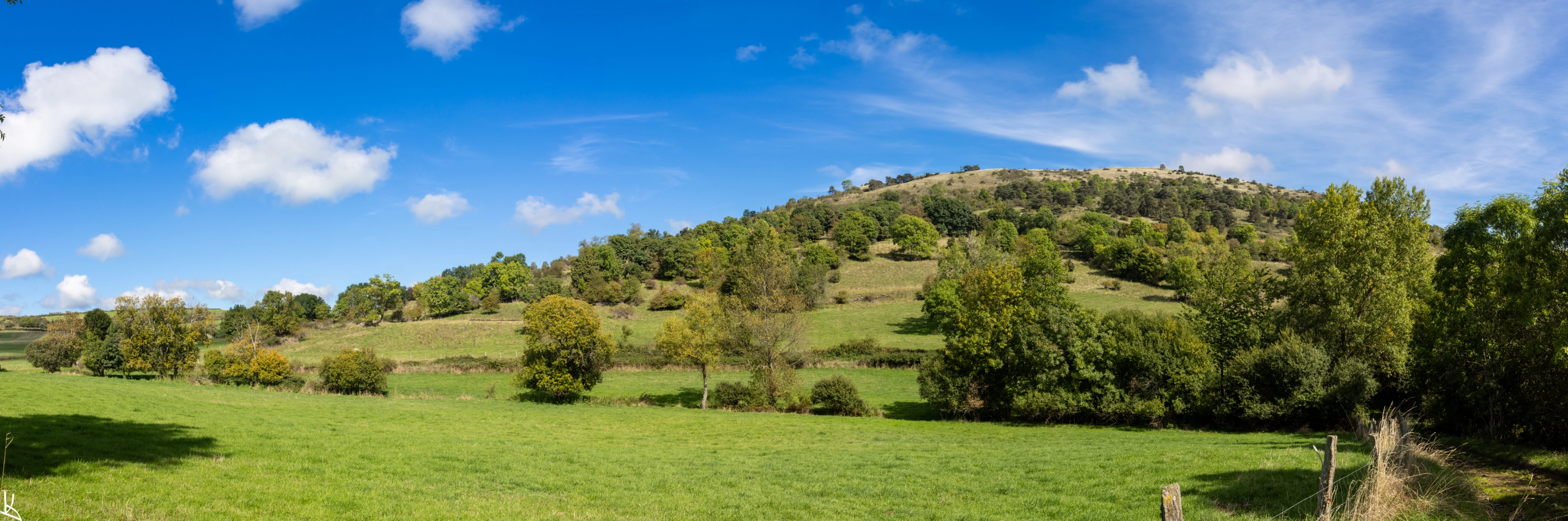 Le Puy d'Olloix